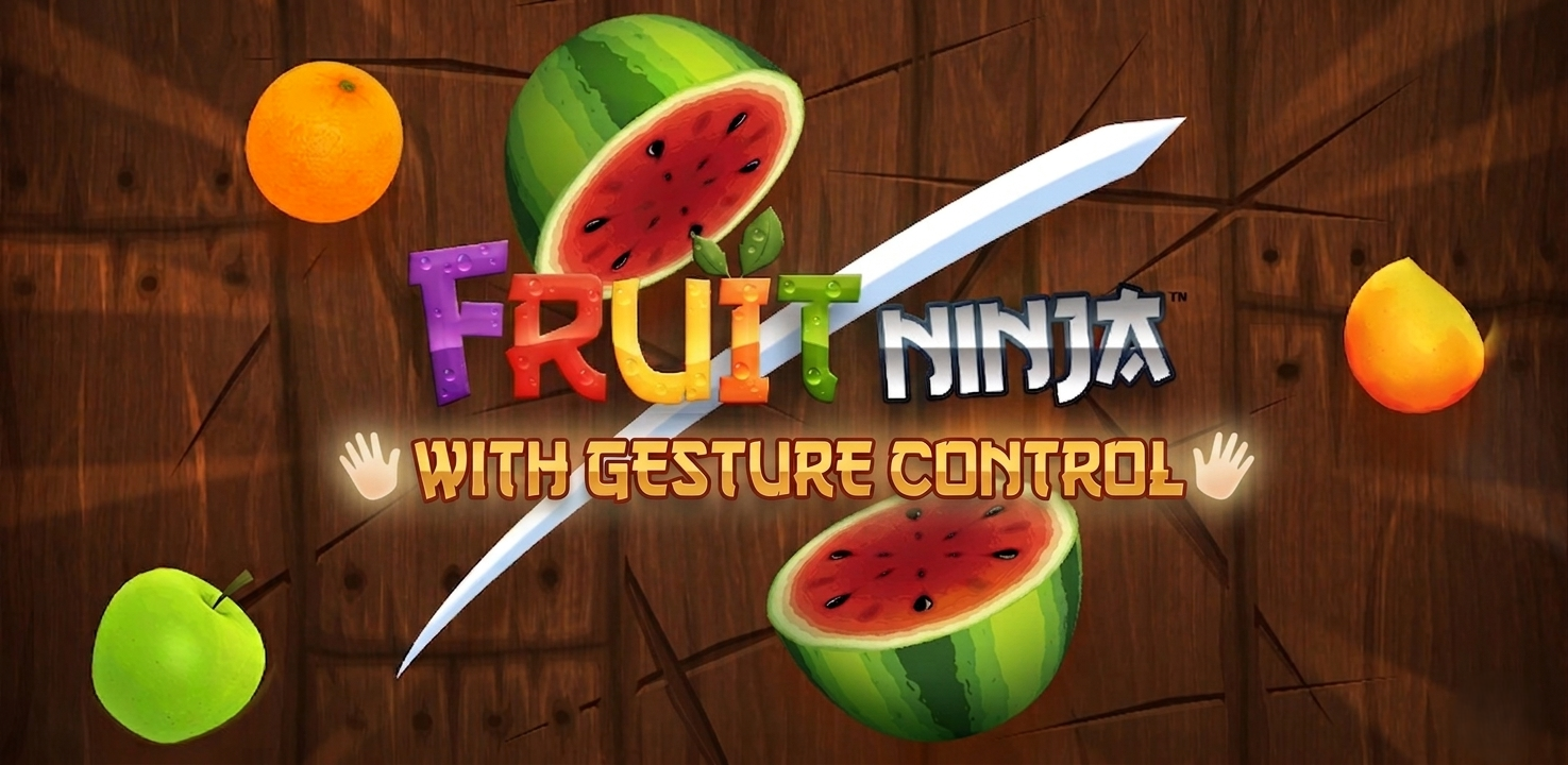 Fruit Ninja
